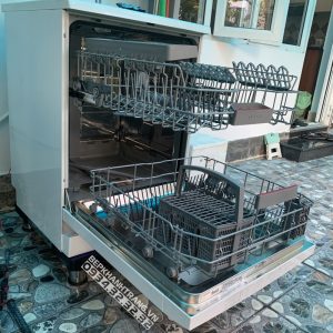 4.MAY RUA BAT BOSCH DOC LAP SMS63L08EA SERIE 6 12 BO MÁY RỬA BÁT BOSCH ĐỘC LẬP SMS63L08EA SERIE 6 12 BỘ