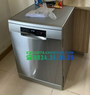 4.MAY RUA BAT BOSCH DOC LAP SMS6ZCI49E SERIE 6 SAY ZEOLITH MÁY RỬA BÁT BOSCH ĐỘC LẬP SMS6ZCI49E SERIE 6 SẤY ZEOLITH