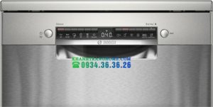 4.SMS4HMI02E Máy rửa bát Bosch SMS4HMI02E Serie 4