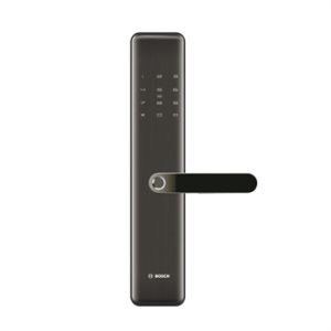 40px350x350x4 Khóa vân tay Bosch ID40P EU (MÀU ĐỒNG)