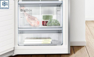 5 50 TỦ LẠNH BOSCH KAD93VIFP SERIES 6