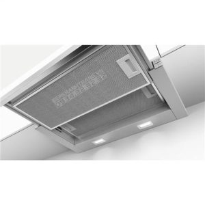 5.BOSCH DFT63AC50 SERIE 4 MÁY HÚT MÙI ÂM TỦ BOSCH DFT63AC50 SERIE 4 NGANG 60CM