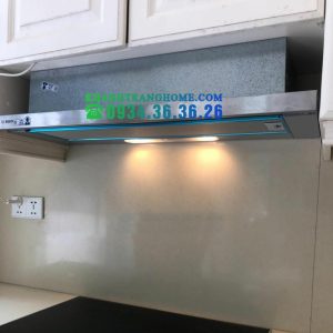 5.BOSCH DFT93AC50 SERIE 4 MÁY HÚT MÙI ÂM TỦ BOSCH DFT93AC50 SERIE 4 NGANG 90CM