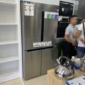 5.BOSCH KFN96APEAG TỦ LẠNH BOSCH KFN96APEAG