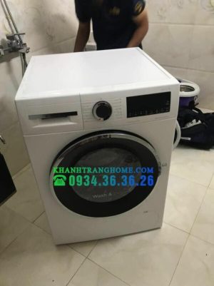 5.BOSCH TGB WNA254U0SG SERIE 6 MÁY GIẶT SẤY QUẦN ÁO BOSCH TGB-WNA254U0SG 10KG/6KG - SERIE 6