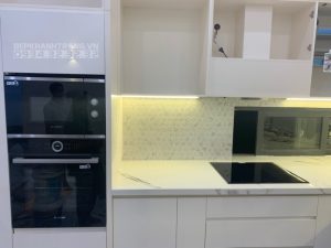5.LO NUONG AM TU BOSCH HBG634BB1B SERIE 8 71L HYDROCLEAN LÒ NƯỚNG ÂM TỦ BOSCH HBG634BB1B SERIE 8 71L HYDROCLEAN