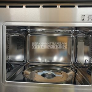 5.LO VI SONG AM TU BOSCH BEL520MS0K SERIE 4 20 LIT MAT KINH DEN LÒ VI SÓNG ÂM TỦ BOSCH BEL520MS0K SERIE 4 20 LÍT MẶT KÍNH ĐEN