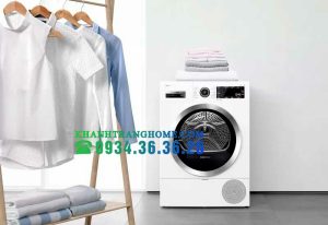 5.MAY GIAT BOSCH SERIE 6 WGG254A0SG I DOS 10KG 1400RPM MÁY GIẶT BOSCH SERIE 6 WGG254A0SG I-DOS 10KG 1400RPM