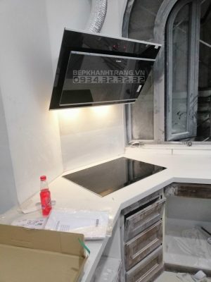 5.MAY HUT MUI GAN TUONG BOSCH DWK97JM60 SERIE 6 NGANG 90CM MÁY HÚT MÙI GẮN TƯỜNG BOSCH DWK97JM60 SERIE 6 NGANG 90CM