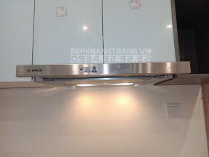 6.BOSCH DFT63AC50 SERIE 4 MÁY HÚT MÙI ÂM TỦ BOSCH DFT63AC50 SERIE 4 NGANG 60CM