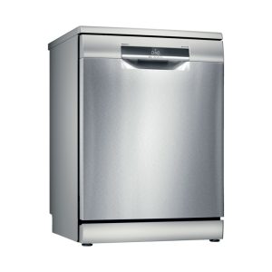 MÁY RỬA CHÉN BÁT BOSCH ĐỘC LẬP SMS6ZCI08E SERIE 6 SẤY ZEOLITH