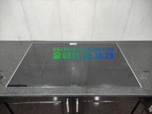 6.BOSCH SERIE 8 PIE875DC1E BẾP TỪ BOSCH SERIE 8 PIE875DC1E 4 VÙNG NẤU 80CM