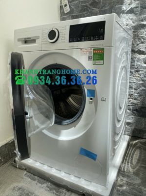 6.BOSCH TGB WNA254U0SG SERIE 6 MÁY GIẶT SẤY QUẦN ÁO BOSCH TGB-WNA254U0SG 10KG/6KG - SERIE 6