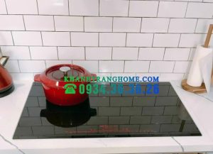 6.Bep Tu Bosch EUI PXX975DC1E Serie 8 Bếp Từ Bosch EUI-PXX975DC1E Serie 8