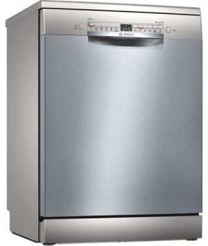 Máy Rửa Bát Độc Lập Bosch HMH.SMS2HAI12E Series 2