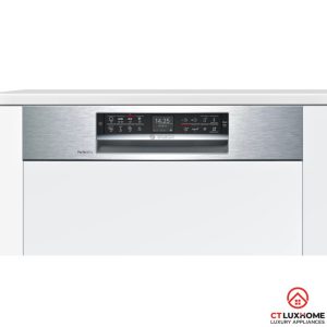 7 may rua bat bosch smi68ts06e MÁY RỬA BÁT BÁN ÂM BOSCH SMI68TS06E SERIE 6 SẤY ZEOLITH