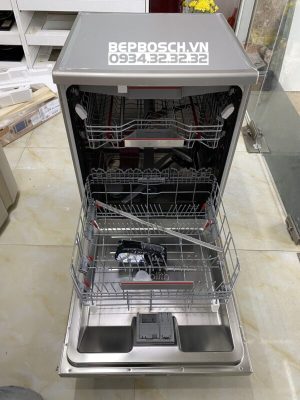 7.BOSCH SMS8YCI01E SERIE 8 Máy rửa chén độc lập BOSCH SMS8YCI01E Serie 8