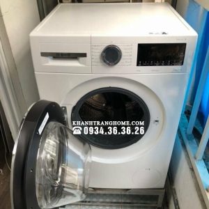7.BOSCH WGG234E0SG ANTISTAIN SERIE 6 MÁY GIẶT BOSCH WGG234E0SG ANTISTAIN SERIE 6 8KG 1200RPM