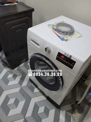 7.BOSCH WNA14400SG MÁY GIẶT SẤY BOSCH WNA14400SG