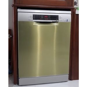 70bd4842ced0158e4cc1 1 Máy rửa bát Bosch SMS6EDI63E Serie 6 - Kết nối thông minh HomeConnect