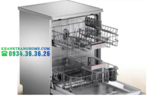 7316b7f3 d6f5 4441 8dcb 7444c6997fbd MÁY RỬA BÁT ĐỘC LẬP BOSCH SMS46GI01P SERIE 4 12 BỘ