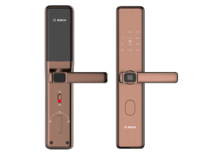7517 30bk 1 1 Khóa vân tay Bosch ID 30B DE màu đồng