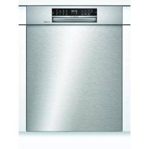 Máy rửa bát Bosch HMH.SMU6ECS57E kết nối Homeconnect hiện đại, thông minh