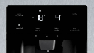 8 3 TỦ LẠNH BOSCH KAD93VIFP SERIES 6