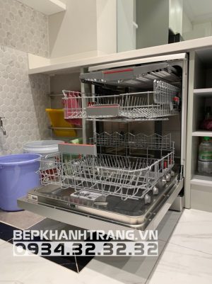 8 Copy 1 Máy Rửa Bát Độc Lập - 60CM HMH.SMS4HCI48E Series 4