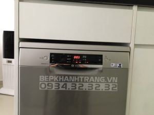 8.BOSCH TGB.SMS46GI01P MÁY RỬA BÁT ĐỘC LẬP BOSCH TGB-SMS46GI01P