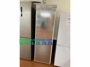 8.TU LANH BOSCH KIR81AFE0 AM TU SERIES 6 TỦ LẠNH BOSCH KIR81AFE0 ÂM TỦ SERIES 6