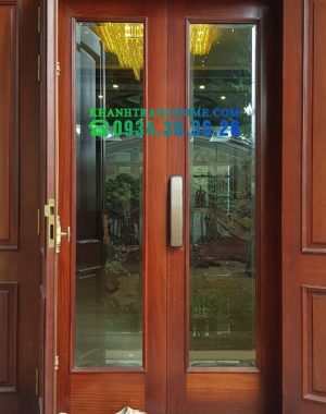 800a 5 Khóa cửa vân tay Bosch EL800A EU