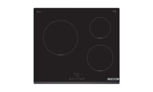 BẾP TỪ BOSCH HMH.PUC631BB5E 3 VÙNG NẤU - 60 CM NHẬP KHẨU TÂY BAN NHA