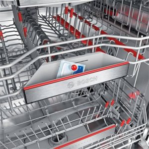 9.BOSCH SMS6ZCI49E Máy rửa chén độc lập BOSCH SMS6ZCI49E |Serie 6