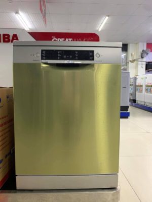 98297423 1461330820738767 7513809585136730112 n Máy rửa chén BOSCH HMH.SMS46MI01G|Serie 4