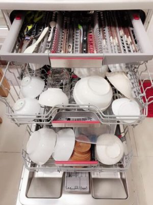 99003699 1461329104072272 1173370952004665344 n Máy rửa chén BOSCH HMH.SMS46MI01G|Serie 4