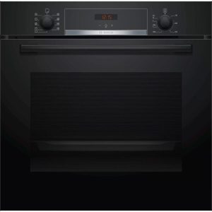 LÒ NƯỚNG ÂM TỦ BOSCH HMH HBA534EB0K SERIES 4