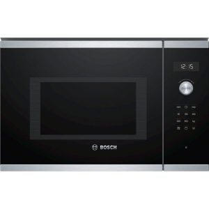 LÒ VI SÓNG ÂM TỦ BOSCH HMH BEL554MS0B|SERIE 6