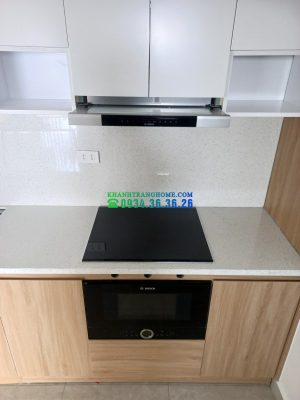 BFL634GB1 4 1 Lò vi sóng âm tủ BOSCH BFL634GB1|Serie 8