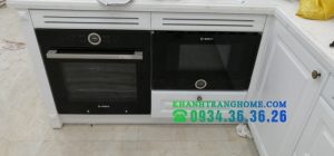 BFL634GB1 7 1 Lò vi sóng âm tủ BOSCH BFL634GB1|Serie 8