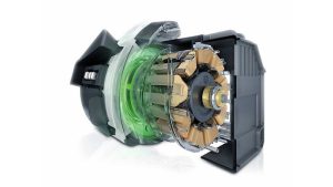 Bosch Ecosilence Drive MÁY RỬA BÁT BOSCH SMS2ITW04E