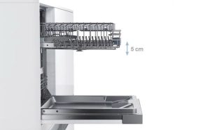 Bosch RackMatic MÁY RỬA BÁT BOSCH SMS2ITW04E