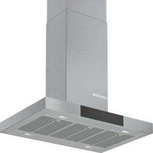 MÁY HÚT MÙI ĐẢO BOSCH DIB98JQ50B SERIE 6 NGANG 90CM