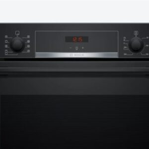 LÒ NƯỚNG ÂM TỦ BOSCH HBA534BS0A SERIE 4 71 LÍT