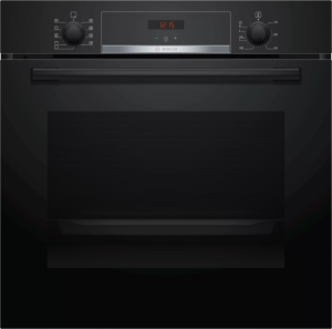LÒ NƯỚNG ÂM TỦ BOSCH HMH HBA534BS0A SERIES 4