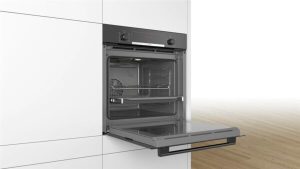 HBA534EB0 4x1200x1200x4 LÒ NƯỚNG ÂM TỦ BOSCH HMH HBA534BS0A SERIES 4