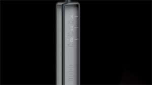 KFN86AA76J 2x1200x1200x4 1 TỦ LẠNH BOSCH KFN86AA76J SERI 6 - THIẾT KẾ CỬA 5 CÁNH LINH HOẠT, HIỆN ĐẠI VỚI KẾT NỐI HOME CONNECT