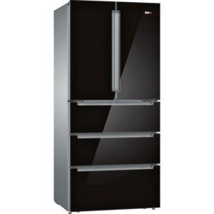 TỦ LẠNH BOSCH KFN86AA76J SERI 6 - THIẾT KẾ CỬA 5 CÁNH LINH HOẠT, HIỆN ĐẠI VỚI KẾT NỐI HOME CONNECT