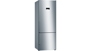 Tủ Lạnh 2 Cánh Ngăn Đá Dưới BOSCH HMH KGN56XI40J Series 4