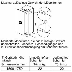 KT4 tu dong Bosch GIN81ACF0 TỦ ĐÔNG BOSCH GIN81ACF0 ÂM TỦ SERIES 6